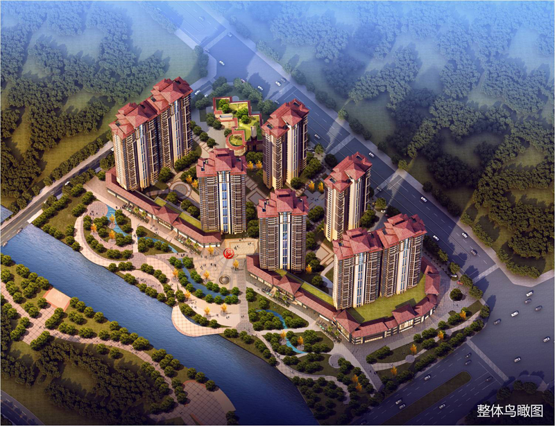 廈門市海滄區(qū)佳蕓花園項目